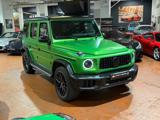 MERCEDES-BENZ G 63 AMG MildHybrid New Model-Manufaktur.Uff.Italia