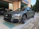 AUDI A6 allroad 40 TDI 2.0 quattro 204 CV S tronic Evolution
