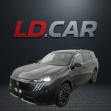 PEUGEOT 5008 Hybrid 136 e-DCS6 Allure + pack 360