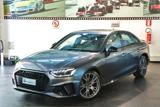 AUDI A4 35 TDI S-Tronic S-Line Competition