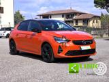 OPEL Corsa 1.2 100 CV GS Line