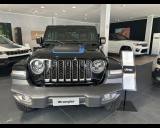 JEEP Wrangler Plug-In Hybrid My23 Rubicon 2.0 4xe Phev 380cv At