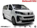 PEUGEOT Expert long 2.0 Bluehdi 180cv S&S vetrato eat8