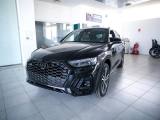 AUDI Q5 Sportback 40 TDI quattro S line Plus S-Tronic