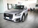 AUDI Q2 35 1.5 TFSI 150cv  admired S-Tronic