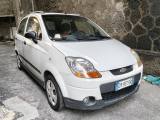 CHEVROLET Matiz 800 SE Planet GPL Eco Logic