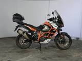 KTM Other Adventure - 1290 Super Adventure R Abs my17
