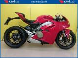 DUCATI Panigale V4 Garantita e Finanziabile