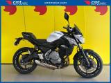 KAWASAKI Z 650 Garantita e Finanziabile