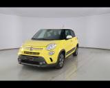 FIAT 500L 1.6 Multijet 105 CV Trekking