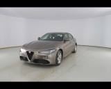 ALFA ROMEO Giulia 2.2 Turbodiesel 160 CV AT8 Business