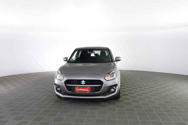 suzuki swift swift 1.2 hybrid easy top usata
