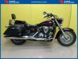 YAMAHA XVS 1300 Midnight Star Garantita e Finanziabile