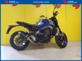 YAMAHA MT-09 Garantita e Finanziabile