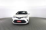 TOYOTA C-HR C-HR 1.8 Hybrid E-CVT Active
