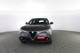 ALFA ROMEO Stelvio Stelvio 2.2 Turbodiesel 210 CV AT8 Q4 Executive