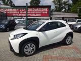 TOYOTA Aygo X 1.0 Trend 72cv OK  NEOPATENTATI IVA ESPOSTA