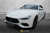 MASERATI Ghibli L4 330 CV MHEV Gransport