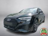 AUDI A3 SPB 35 TDI S tronic S line edition