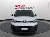 CITROEN Jumpy BlueHDi 100 S&S M Comfort Uniprop. Tagliandato