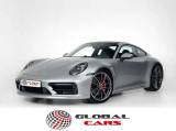 PORSCHE 992 911 Coupe 3.0 Carrera 4S/Panorama/Bose/Matrix