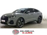 AUDI Q3 Sportback 40 TDI quat S line s-tronic/ACC