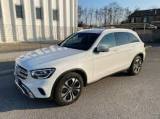 MERCEDES-BENZ GLC 200 AUTO SU ORDINAZIONE