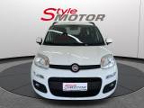 FIAT Panda 1.2 EasyPower Lounge Unicoprop. CERTIFICATA