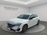 PEUGEOT 308 BlueHDi 130cv S&S EAT8 Allure