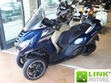 PEUGEOT Metropolis 400 FINANZIABILE