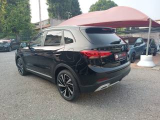 MG ZS usata, con Alzacristalli elettrici