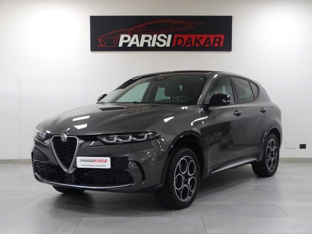 alfa romeo tonale 1.3 280 cv phev at6 q4 ti promo parisi group