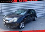 FORD Fiesta 1.2 16V 5p. Titanium OK NEOPATENTATO 5 Porte