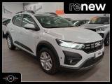 DACIA Sandero Stepway 1.0 TCe Expression