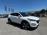HYUNDAI Tucson 1.7 CRDi DCT Sound Edition