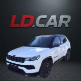 JEEP Compass 1.3 PHEV AT6 4xe 80° Anniversario Limited