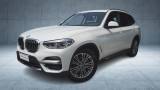 BMW X3 xDrive20d 48V Luxury Aut. + Tetto apr.