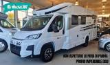 CI INTERNATIONAL  MAGIS 95XT PACK FIAT 2025