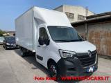RENAULT Master T35 2.3 dCi 145 L4 RG Energy CABINATO AUTOCARRO