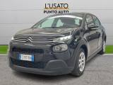 CITROEN C3 PureTech 82 S&S Feel