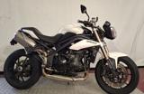 TRIUMPH Speed Triple 1050 2015