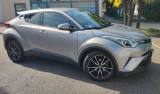 TOYOTA C-HR 1.8 Hybrid E-CVT Toyota Team