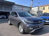 VOLKSWAGEN T-Cross 1.0 TSI ACT DSG Style BMT