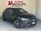 MERCEDES-BENZ GLA 200 d Automatic AMG Line
