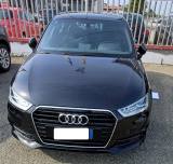 AUDI A1 SPB 1.4 TFSI 150 CV COD Admired