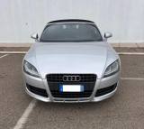 AUDI TT Coupé 2.0 TFSI Advanced plus