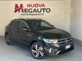 VOLKSWAGEN T-Roc 2.0 TDI SCR R-Line