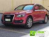 AUDI Q5 3.0 V6 TDI quattro S tronic