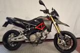 APRILIA Dorsoduro 750 FACTORY