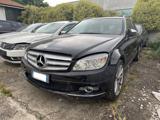 MERCEDES-BENZ C 320 CDI S.W. 4Matic Avantgarde